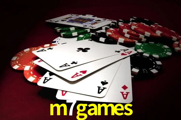 Casino VIP m7games