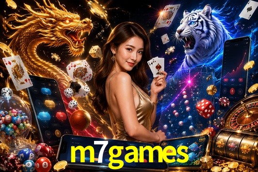 Welcome Bonus m7games