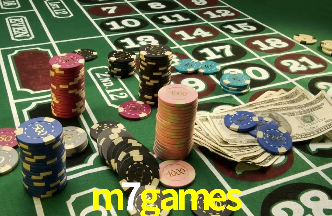 m7games
