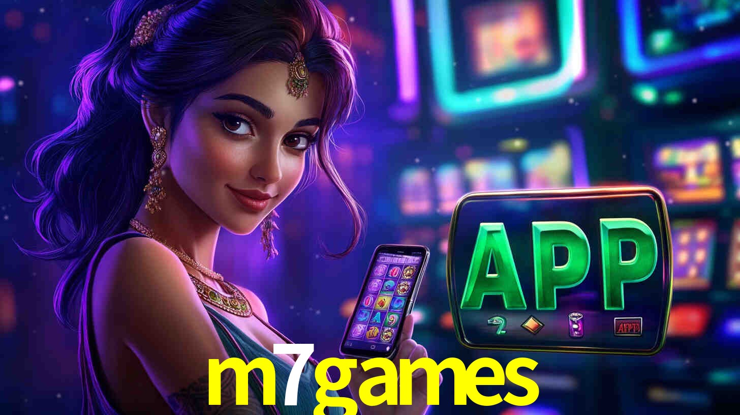 m7games.com