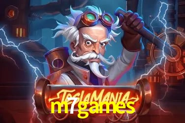 Cadastro Rápido m7games