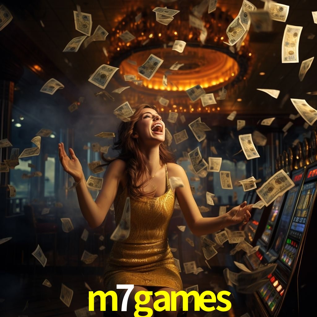 Aviator Game m7games