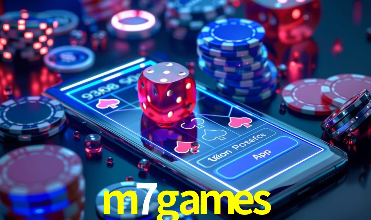 m7games plataforma — saque cashout PIX com comprovante