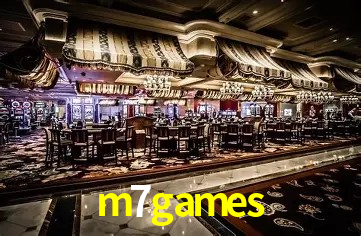 Descubra a Essência do m7games: Nossa História e Compromissos