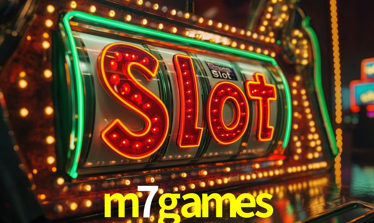 Sistemas de Segurança m7games