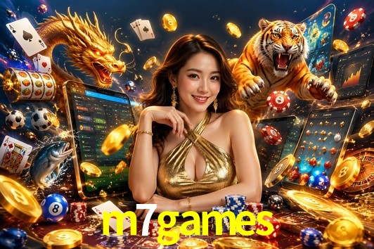 Platform Technology m7games