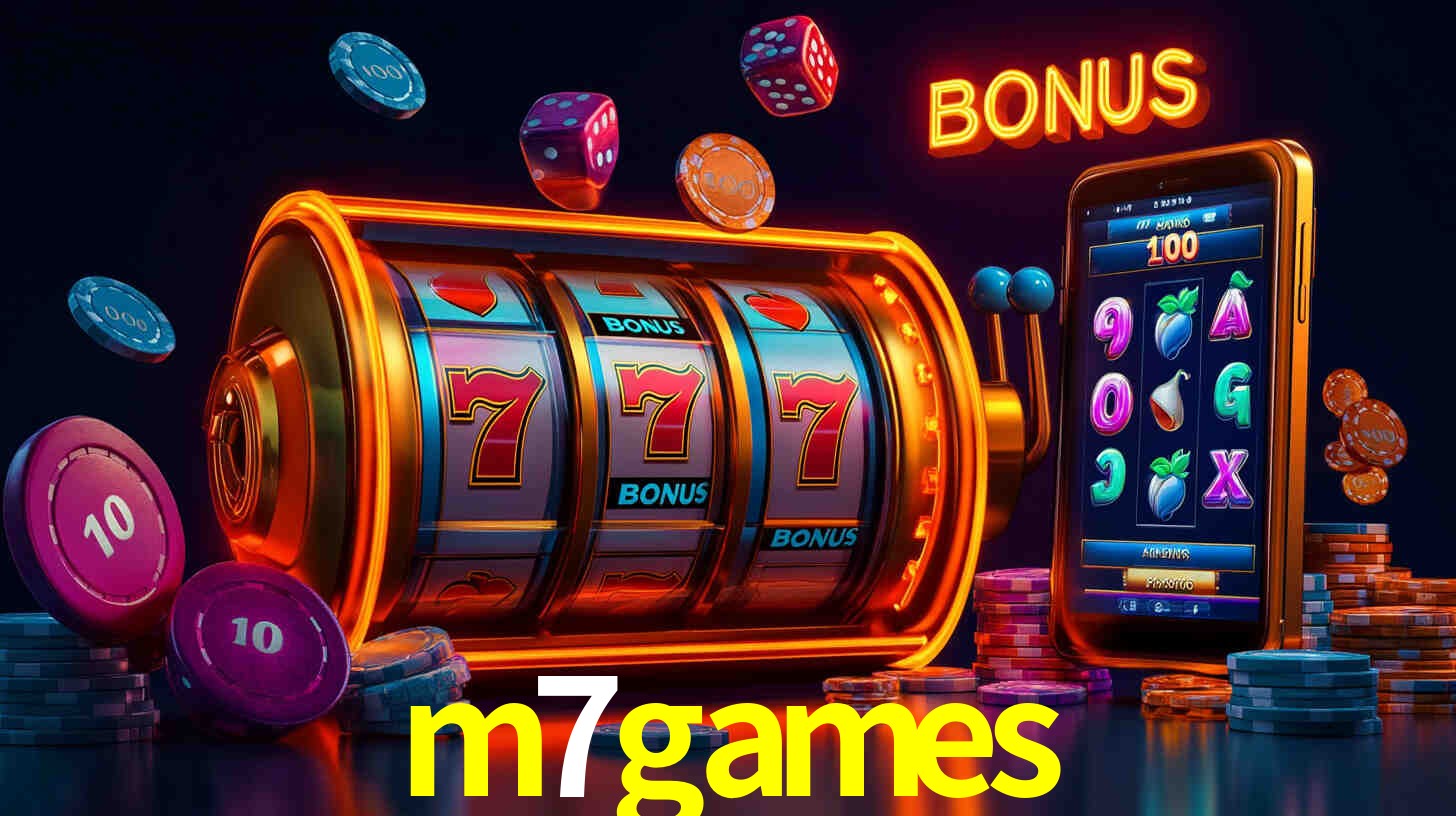 A Experiência Imersiva dos Cassinos Ao Vivo no m7games
