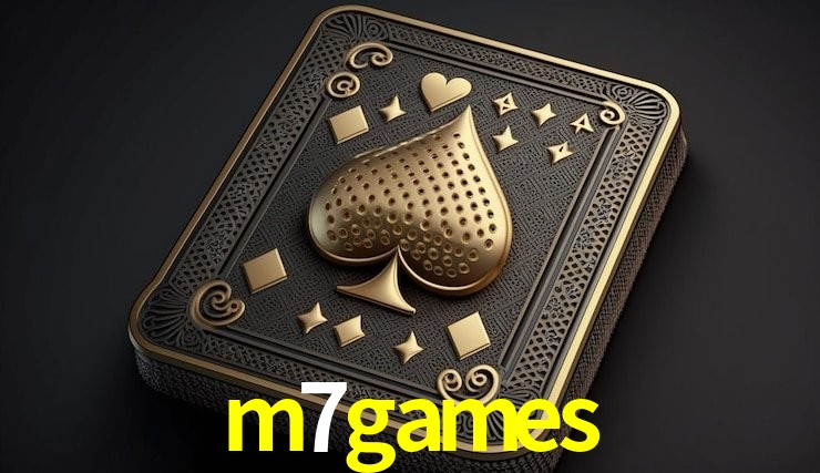 Recursos de Bônus m7games