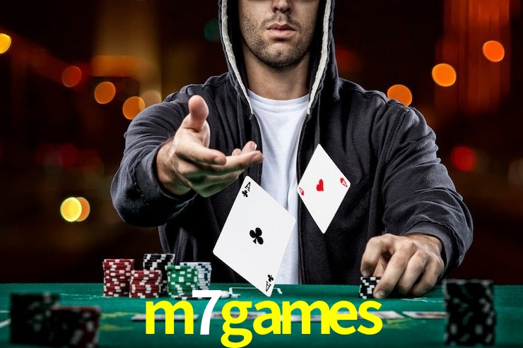 m7games