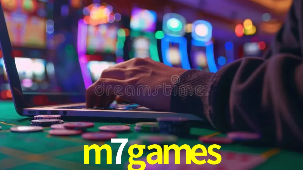 Torneios m7games