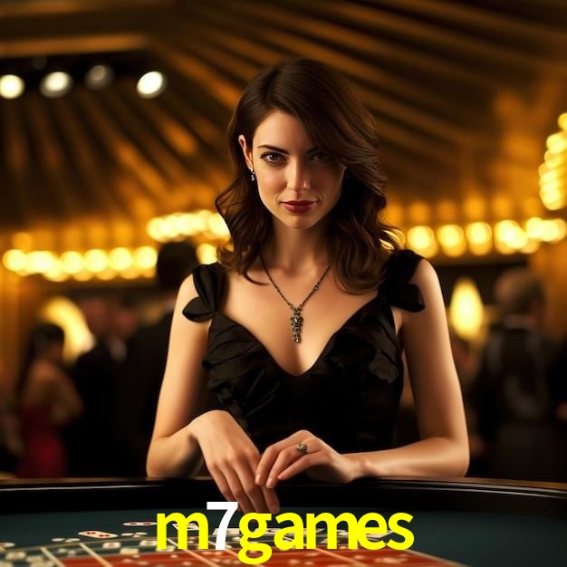Desvendando o Mundo dos Jogos Virtuais na m7games