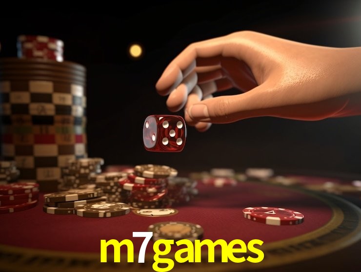 Casino Ao Vivo m7games