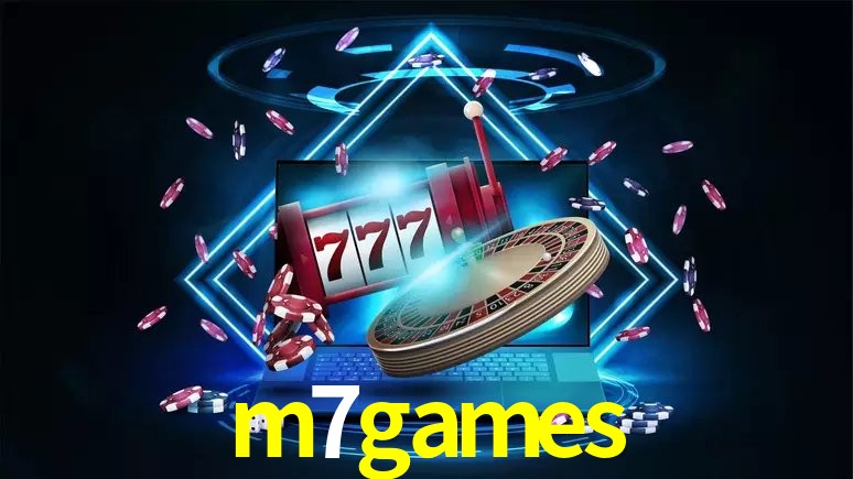 Benefícios da Conta m7games