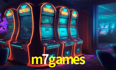 Inovações de Jogos na m7games: O Futuro das Experiências Interativas