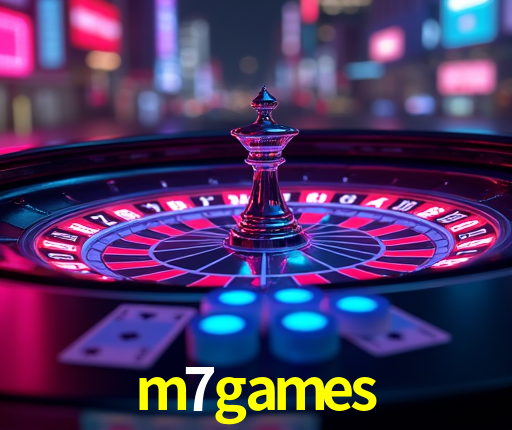 A Emoção da Loteria na m7games: Uma Chance de Mudança de Vida