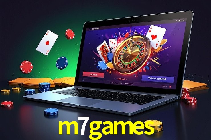 Promoção Relâmpago m7games