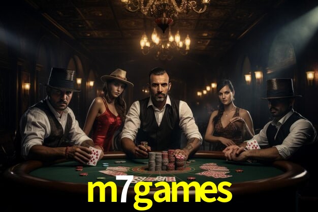FAQ m7games — central de ajuda e suporte oficial Brasil
