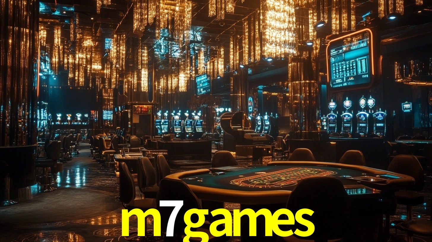 m7games - ONLINE PLATAFORMA OFICIAL - m7games.com