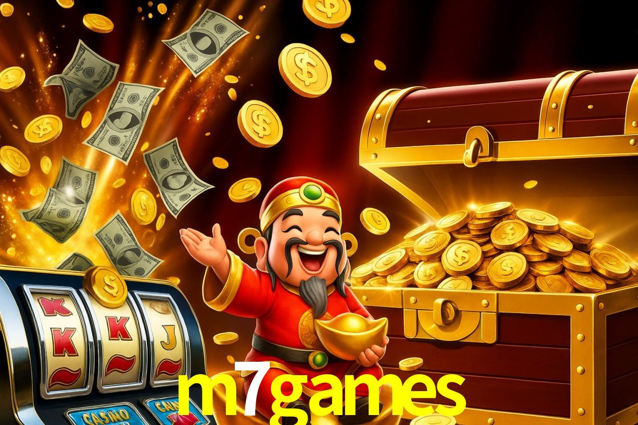 Casino Ao Vivo m7games
