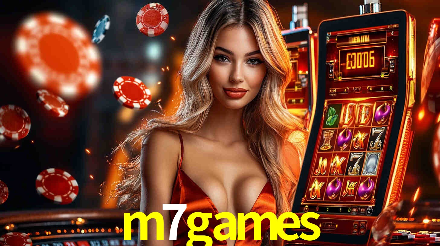 m7games,m7games.com