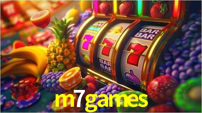 m7games cadastro — tela de formulário no app oficial