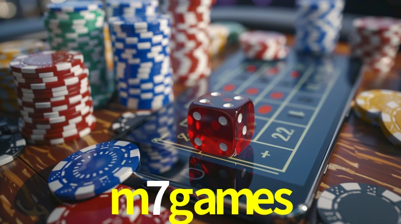m7games