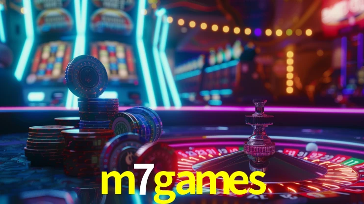 Responsive Design m7games