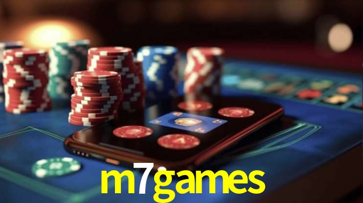 Provedores de Jogos m7games