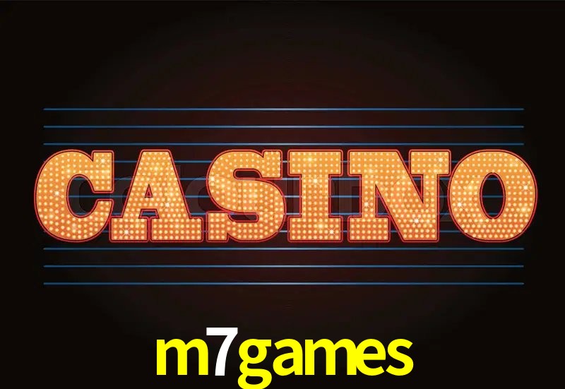 Estatísticas do Jogo m7games