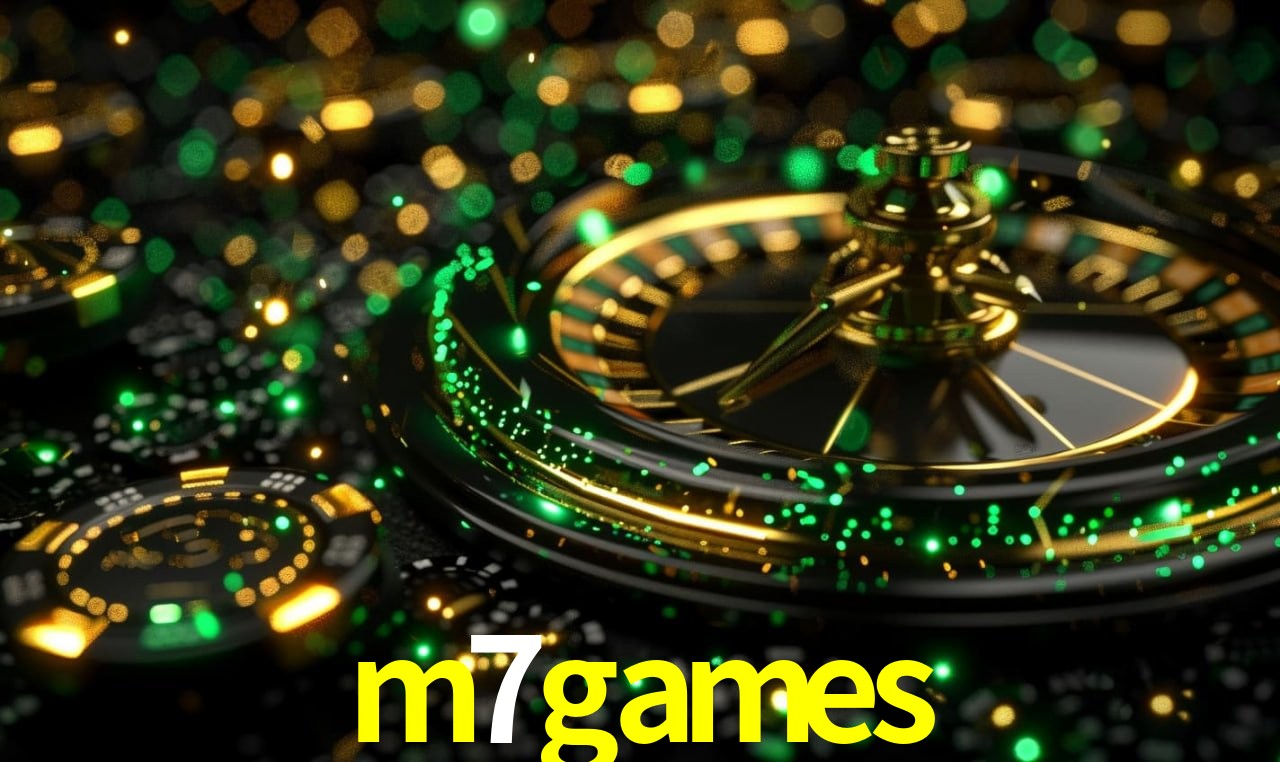 m7games login — configurações de segurança e proteção de conta