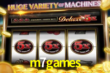 A Emoção da Loteria na m7games: Uma Chance de Mudança de Vida