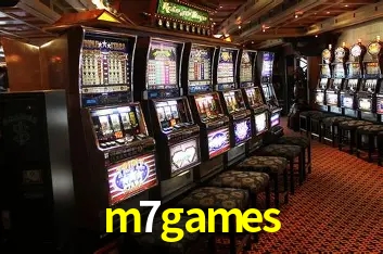 A Experiência Imersiva dos Cassinos Ao Vivo no m7games