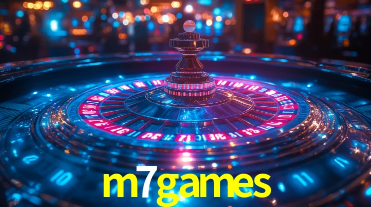 m7games bônus — painel de promoções no aplicativo