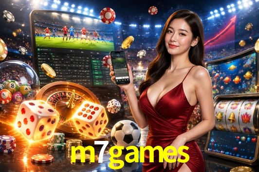 2FA Security m7games
