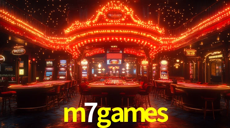 m7games bônus — cashback 15 por cento e níveis VIP