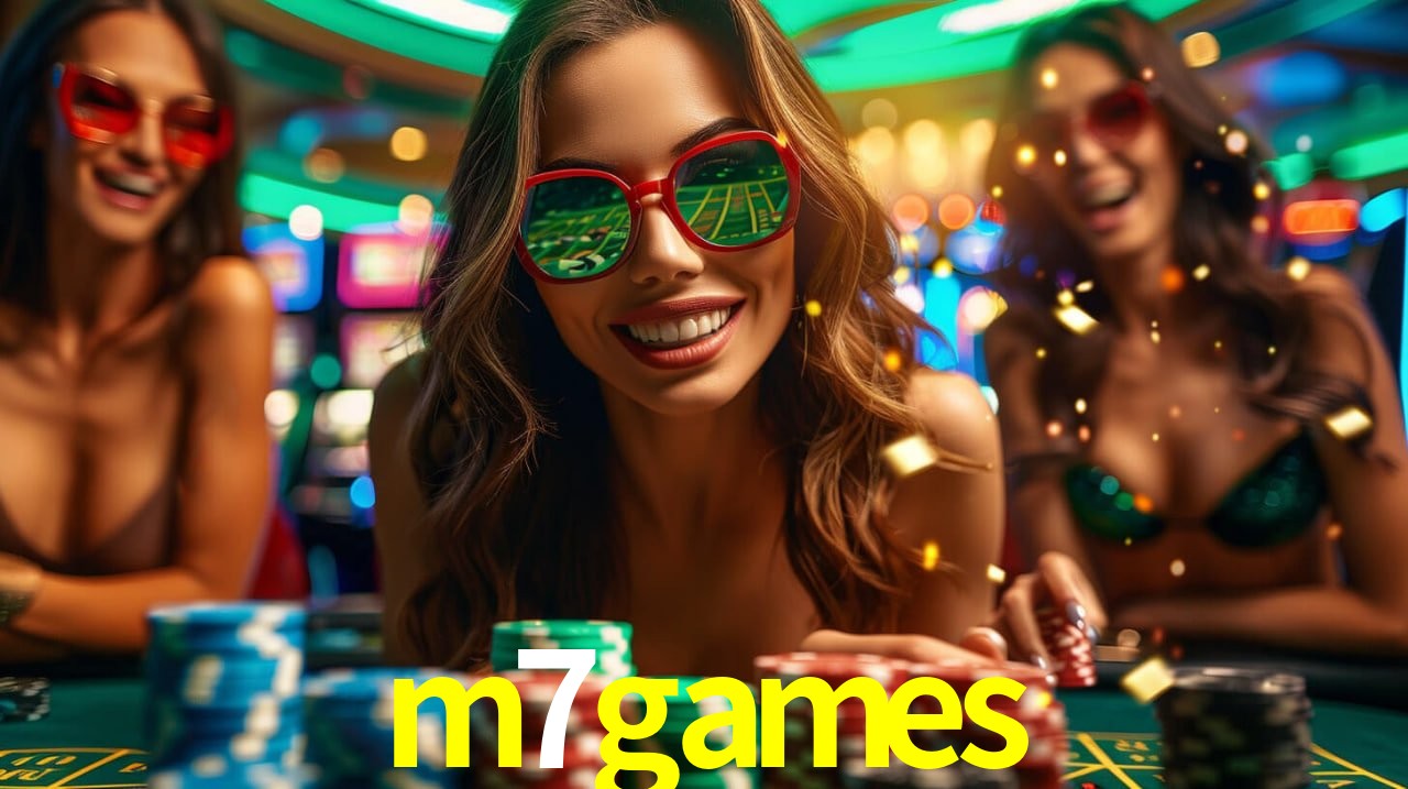 Statistics m7games