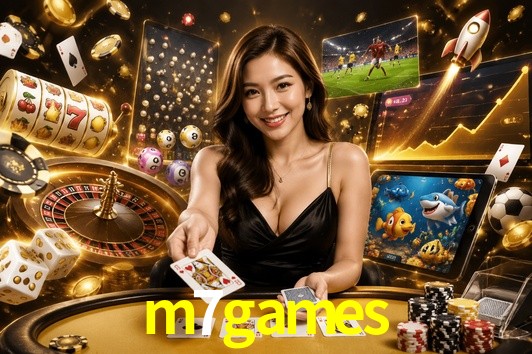 Exclusive Offers m7games