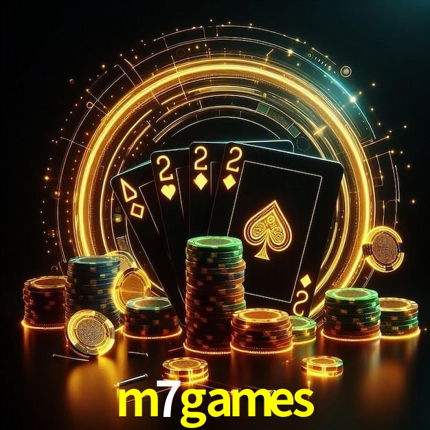 Jogos de Slot m7games