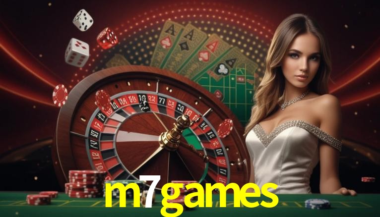 Weekend Specials m7games