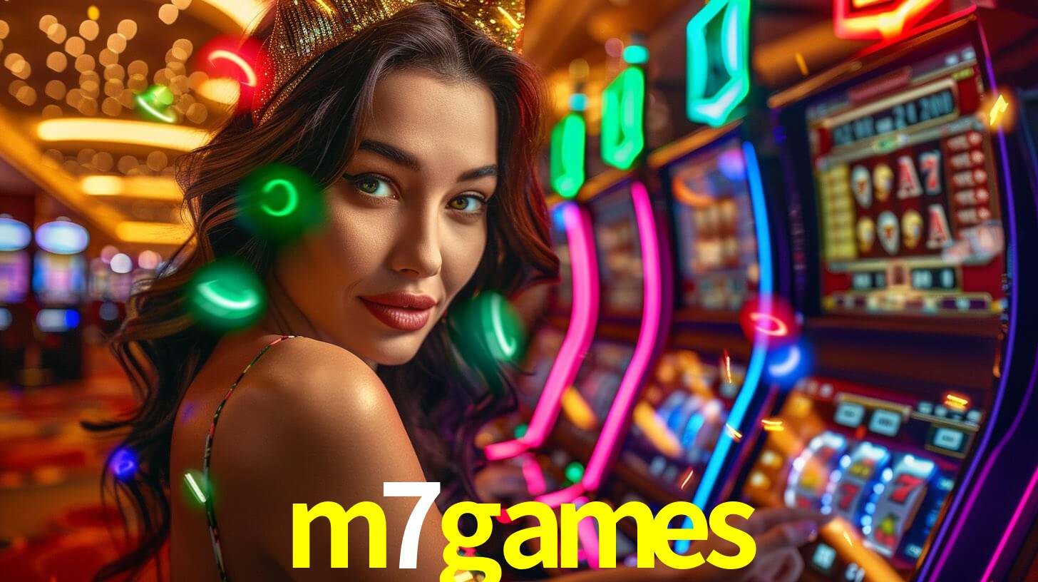 m7games.com