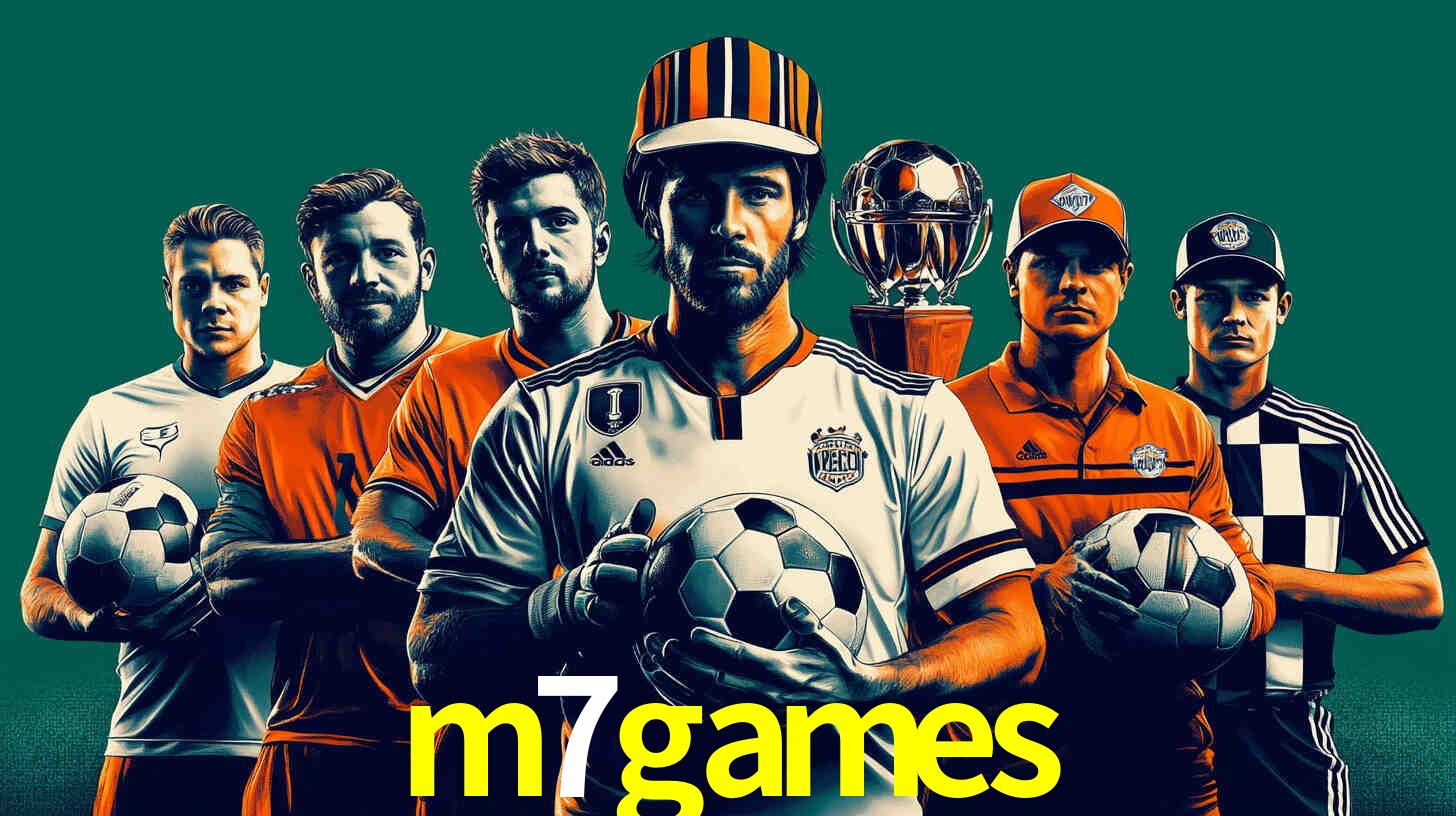 Descubra o Programa VIP da m7games: Vantagens Exclusivas para Jogadores