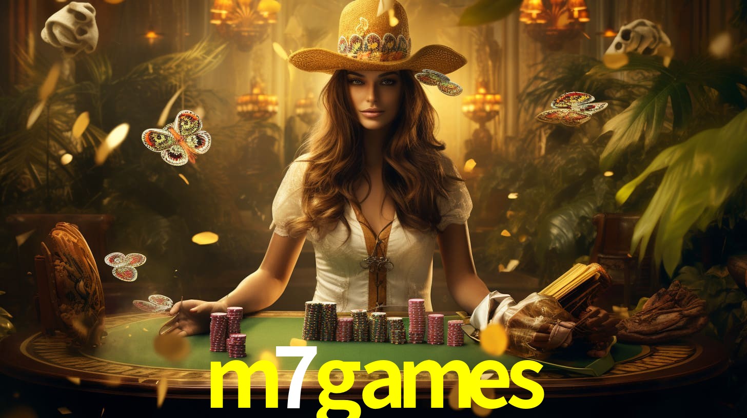 Blackjack Table m7games