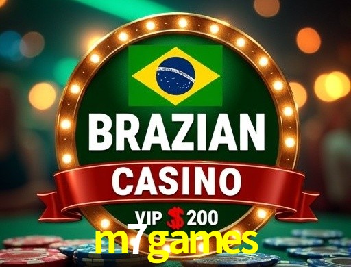 m7games plataforma — depósito PIX instantâneo no caixa