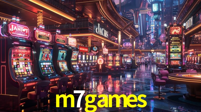 Account Benefits m7games