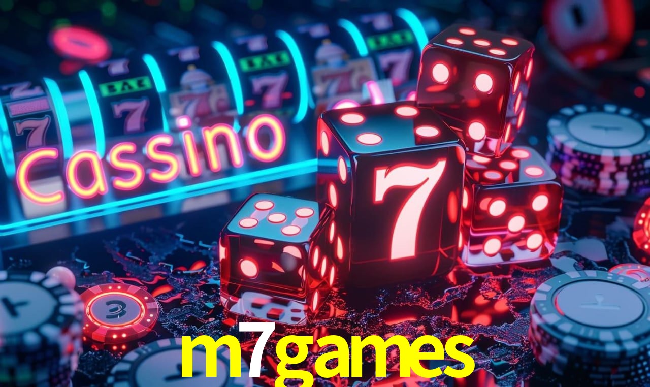 Bonus Features m7games