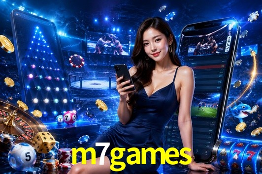 Game Providers m7games