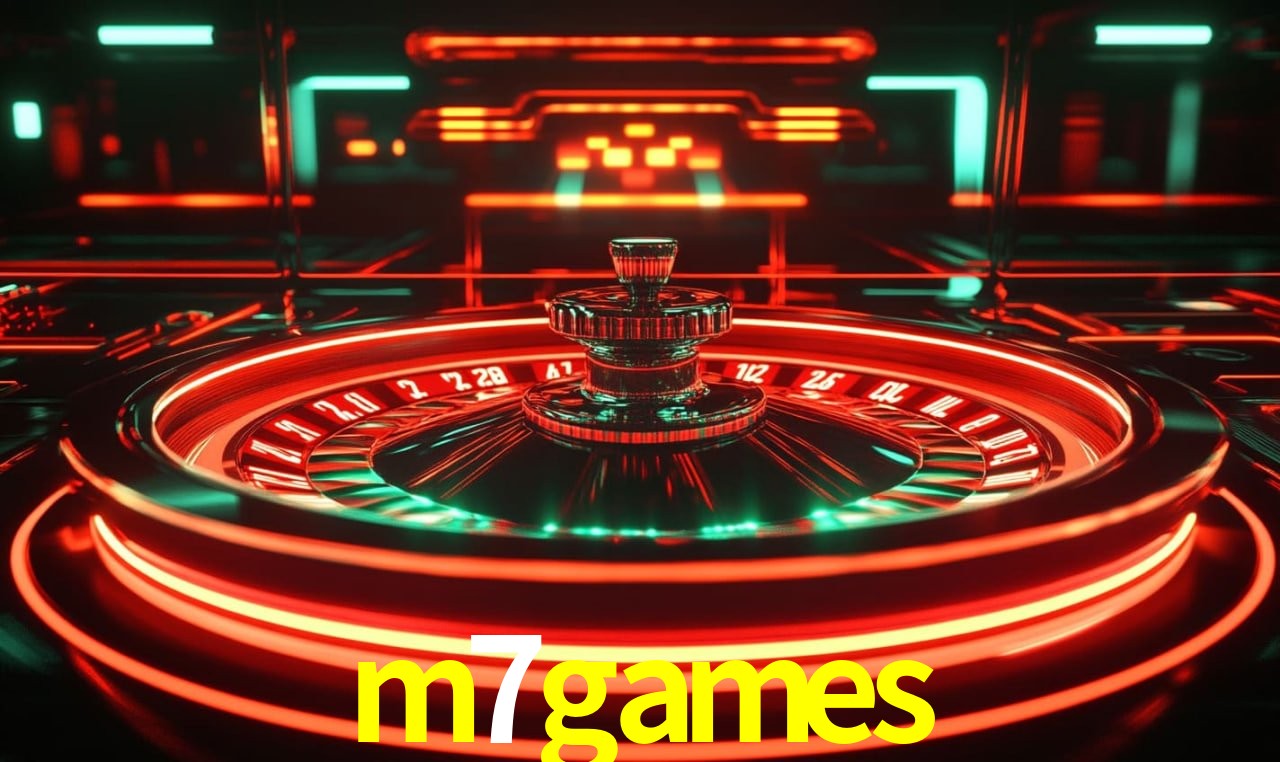 A Popularidade dos Caça-Níqueis no m7games