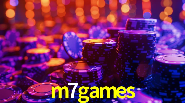 Bônus Generosos e Exclusivos no m7games para Você!