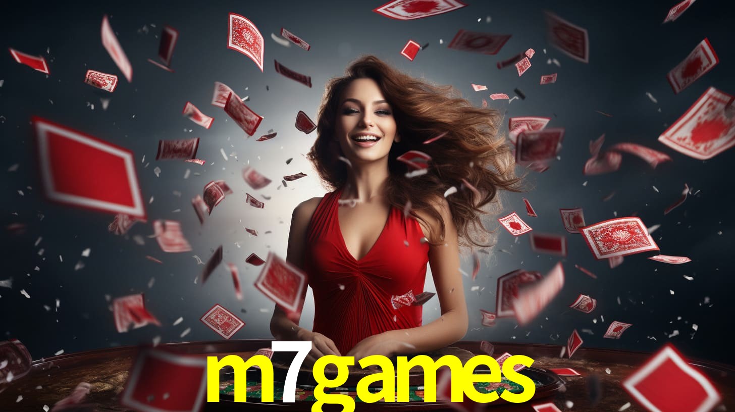 Live Casino m7games