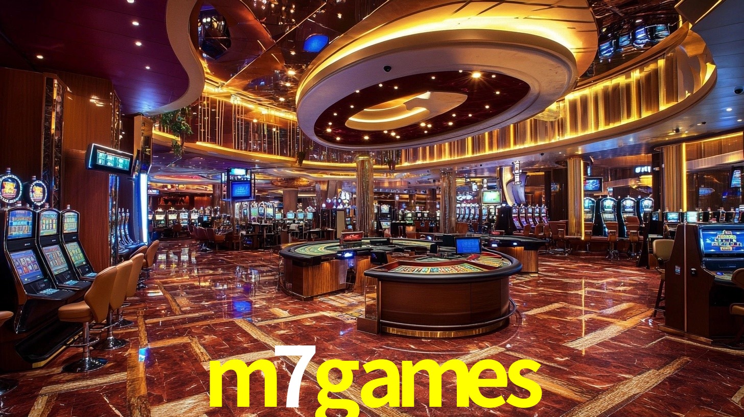 Tournaments m7games